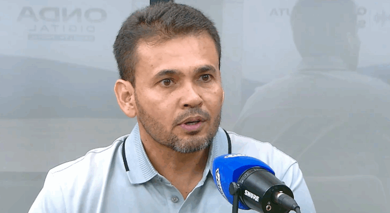 VÍDEO: "Se avançou na Assembleia, por que não na CMM?", diz Coronel Rosses sobre PL de mamografias para mulheres de 40 anos