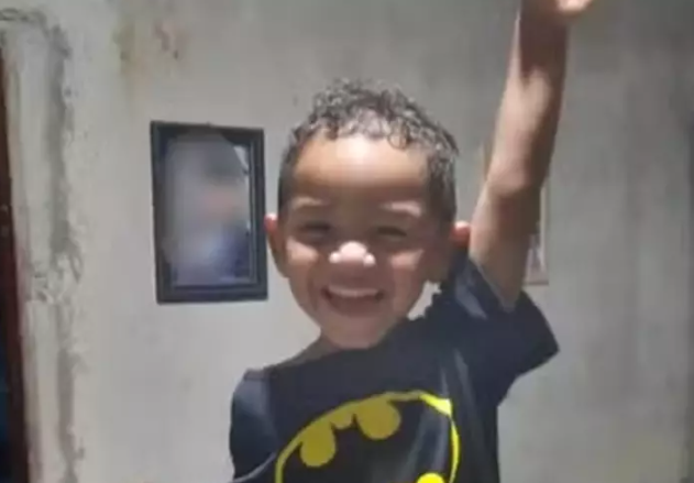 Menino de 3 anos morre após picada de escorpião no norte do Paraná