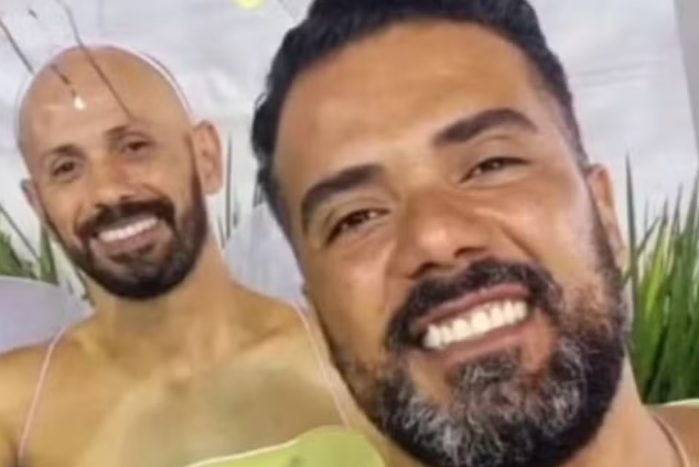 Casal de SP que tentou comprar bebê em Manacapuru é transferido após se entregar à polícia