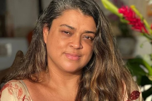 Corpo de Preta Gil chega ao Brasil e segue para o Rio de Janeiro pra velório nesta sexta (25/7)