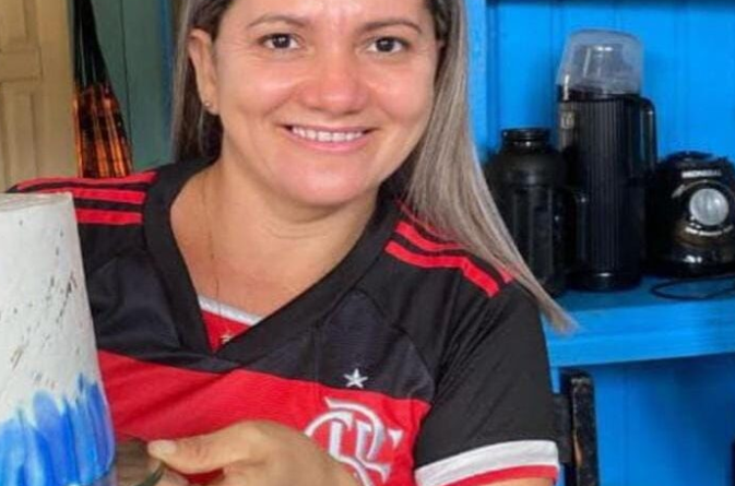 Homem é preso suspeito de matar mulher que estava desaparecida em Tapauá