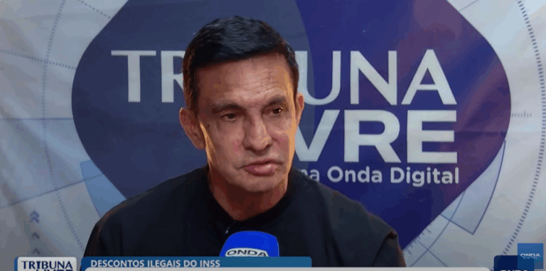 “Eu sou o candidato à reeleição”, confirma Sidney Leite sobre eleições de 2026 “Eu sou o candidato à reeleição”, confirma Sidney Leite sobre eleições de 2026