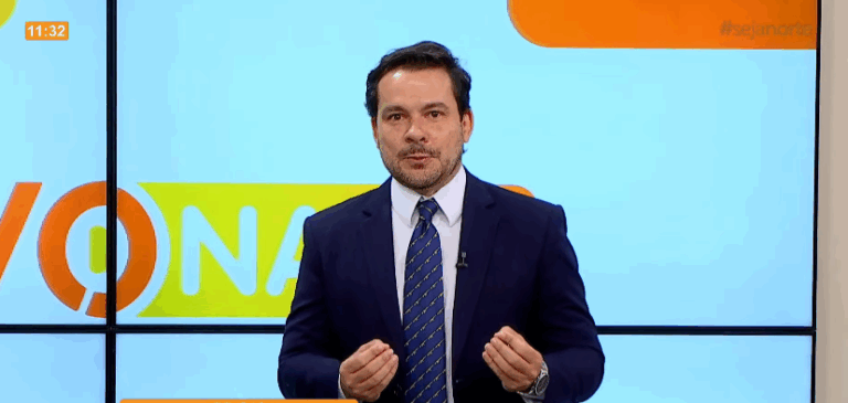 Alberto Neto nega racha no PL-AM: “Oposição e adversários jogando fake news”