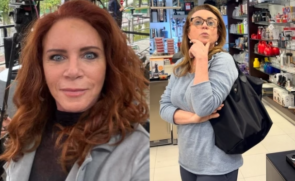 Mulher hostiliza Leilane Neubarth em loja e critica jornalismo da Globo