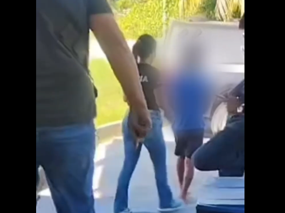 Homem é preso suspeito de matar amigo com punhal após bebedeira no Amazonas