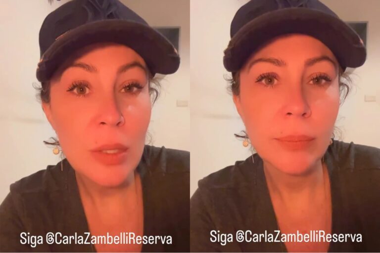 Foragida na Itália, Carla Zambelli cria novo perfil nas redes e declara: “Vou mostrar que sou inocente”