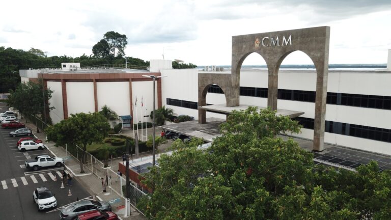 Federação União Brasil e PP forma maior bancada na Câmara de Manaus