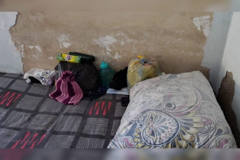 Casal é preso por criar falsa ONG e manter idosos acamados e PCDs em condições degradantes