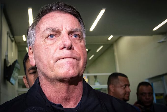Jair Bolsonaro