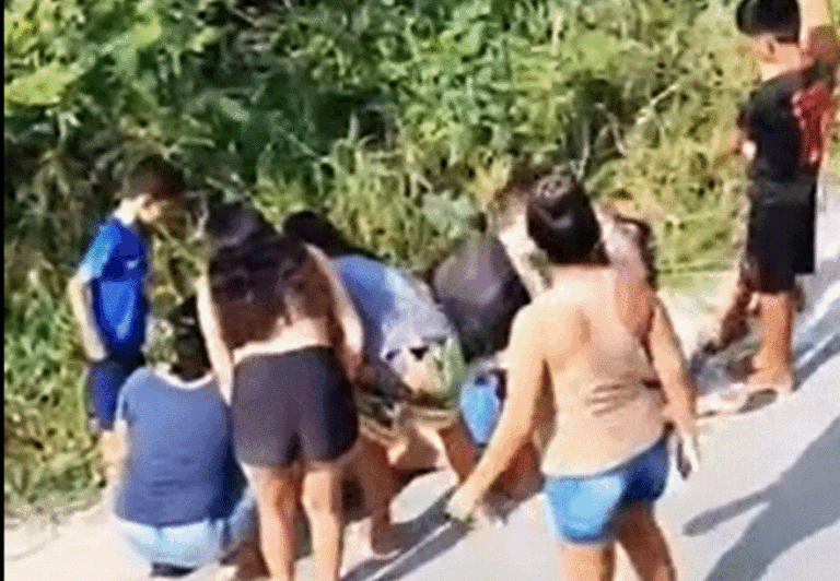 URGENTE: Dupla é sequestrada e levada para execução na Zona Leste de Manaus