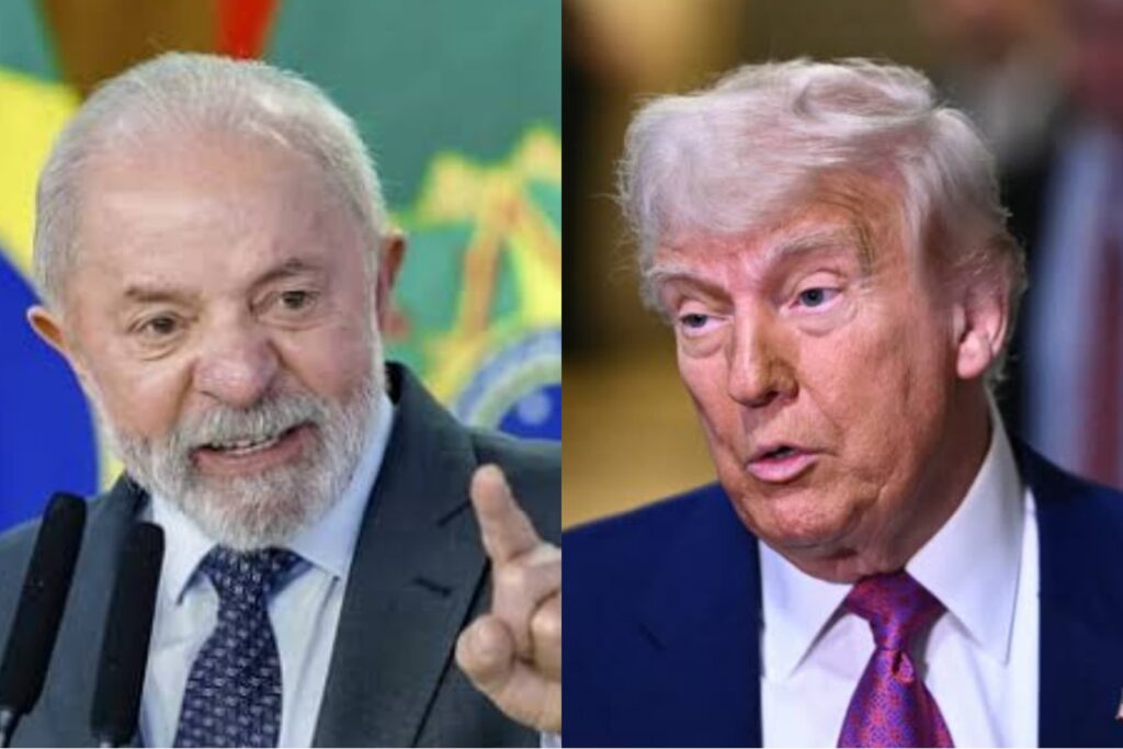 Entenda o que é a Lei da Reciprocidade que o Brasil irá aplicar contra tarifa imposta pelos EUA