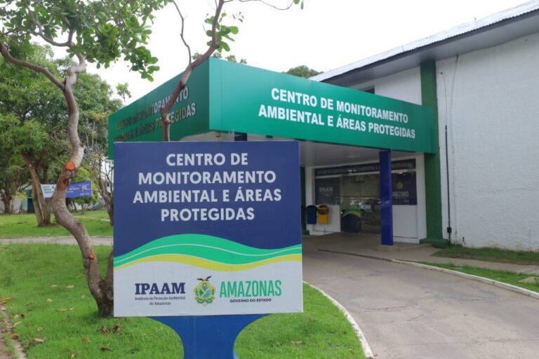 Amazonas se fortalece na proteção do bioma e na redução no índice de queimadas