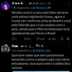 Nikolas-Ferreira-Tarifa-Trump-comentarios-7