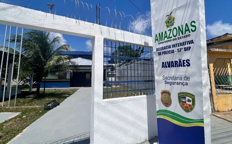 Homem é preso ao viver como marido de criança de 12 anos em Alvarães
