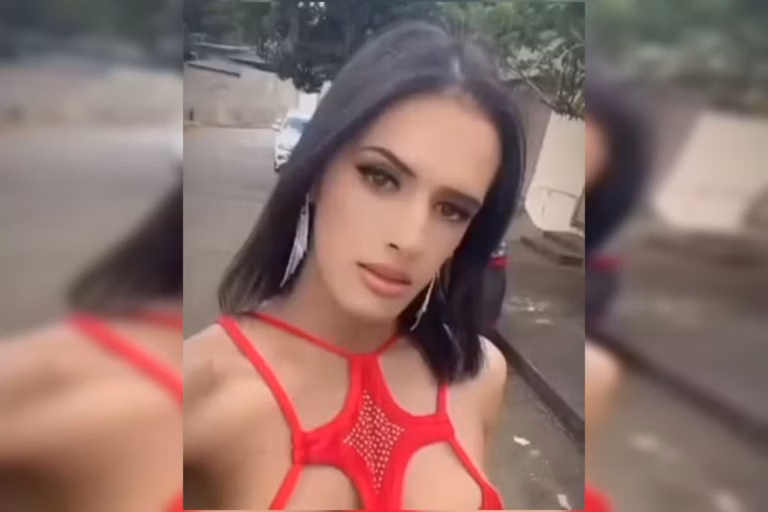 Garota de programa trans é encontrada morta após supostamente denunciar clientes caloteiros, diz polícia