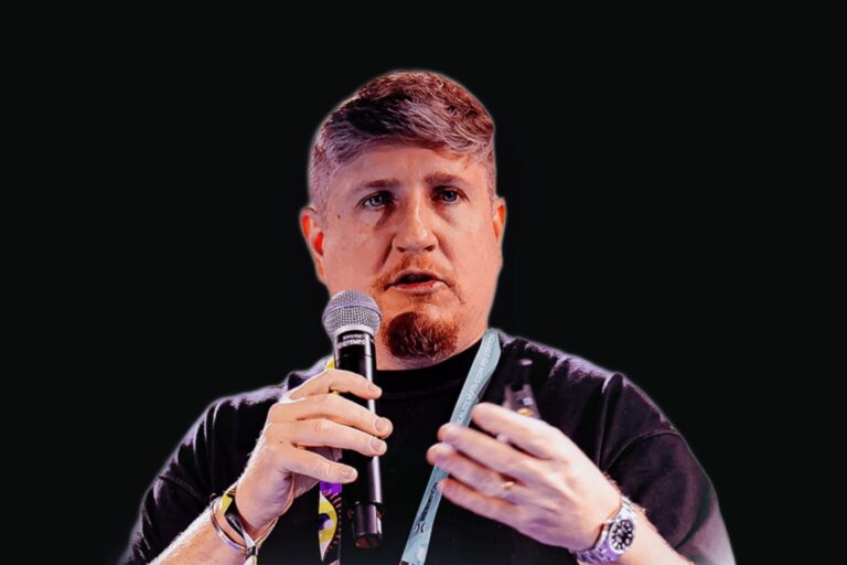 O estrategista de marketing, Rafael Liporace é confirmado no DSX 2025; conheça