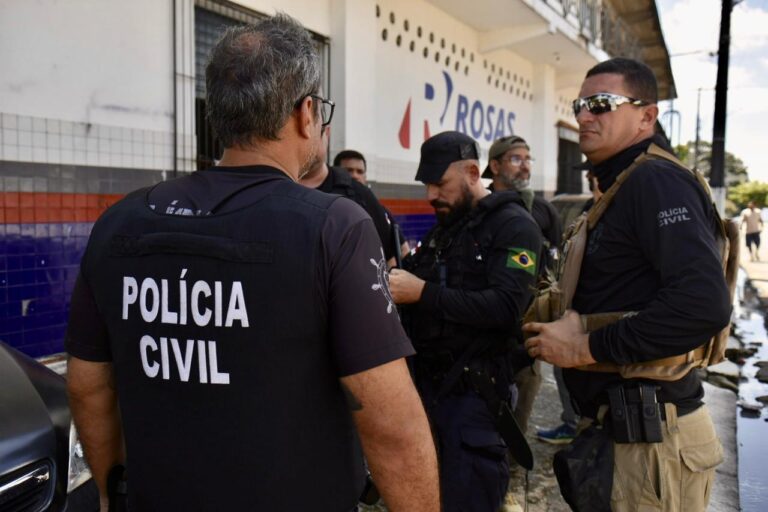 Crimes violentos no Amazonas caem três vezes mais que a média nacional, aponta Anuário