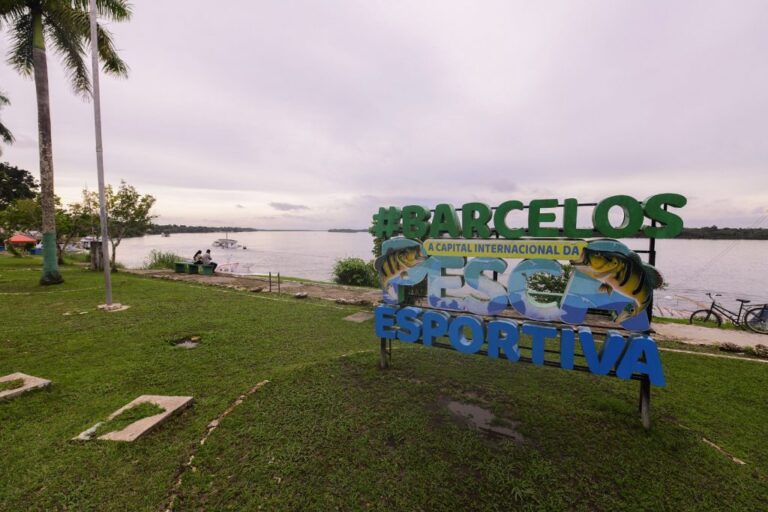 Prefeitura de Barcelos é alvo de representação no TCE-AM por supostas irregularidades em licitação de alimentos