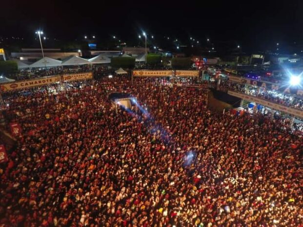 Presidente Figueiredo divulga programação da Festa do Cupuaçu 2025