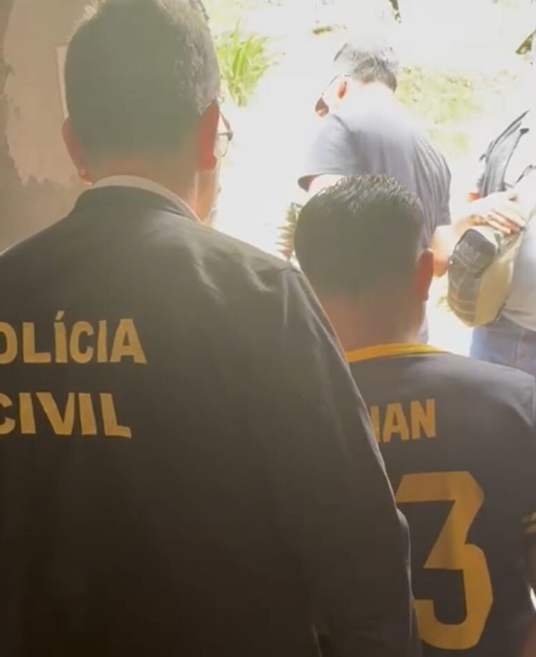 Pai que estuprou filha desde 6 anos em Manaus prometeu que a engravidaria