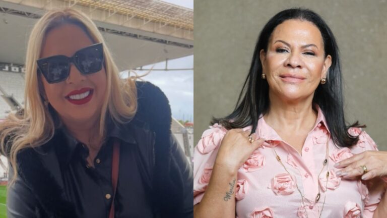 Cover de Marília Mendonça diz que Dona Ruth tentou acabar com a vida dela: "Fui perseguida"