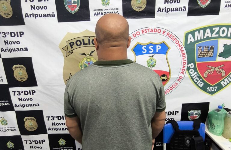 Tio cometia abusos quando levava sobrinha para a cozinha em Novo Aripuanã