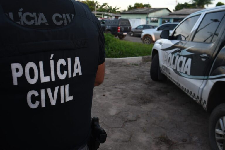 Mulher é presa em Iranduba por aplicar golpes em idosos com falsos negócios imobiliários
