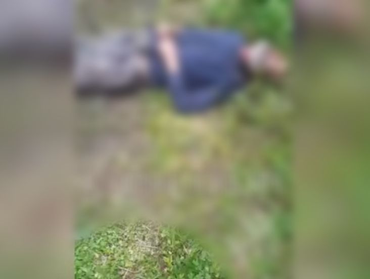 Idoso é encontrado morto com corte na garganta em Porto Alegre