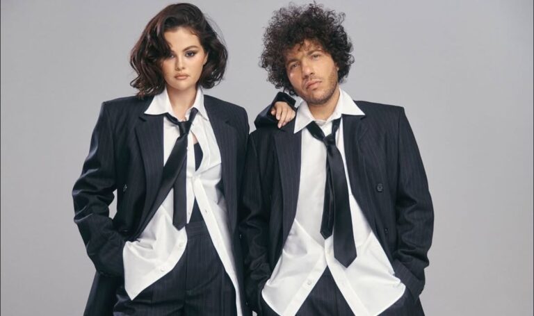 Data do casamento de Selena Gomez e Benny Blanco é revelada por site americano