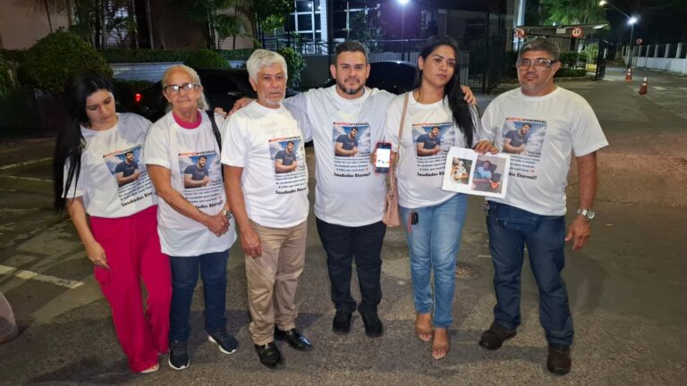 Caso Israel Cohen: PM é condenado a 21 anos por matar empresário em Manaus; família comemora sentença