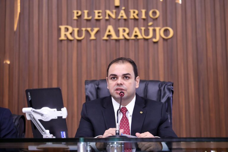 Roberto Cidade define União Progressista como federação em prol de diálogo e cita extremismo na política atual