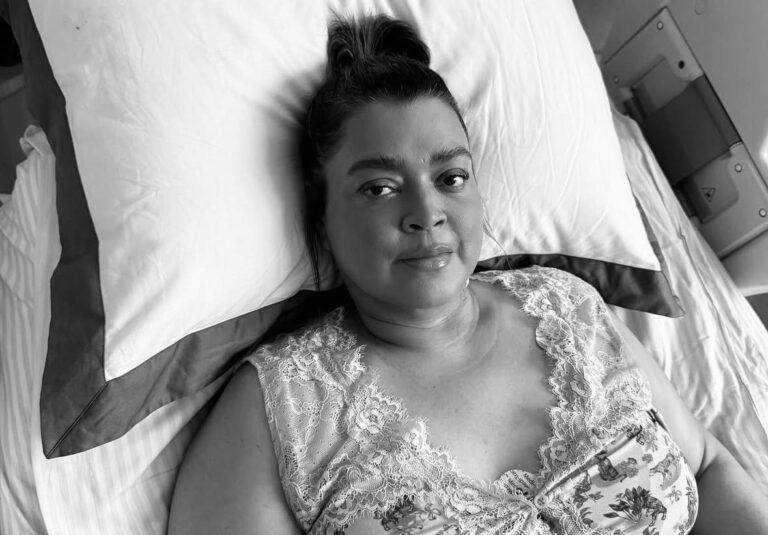 Médica detalha como foram os últimos momentos de vida de Preta Gil: “Quiseram reanimá-la”