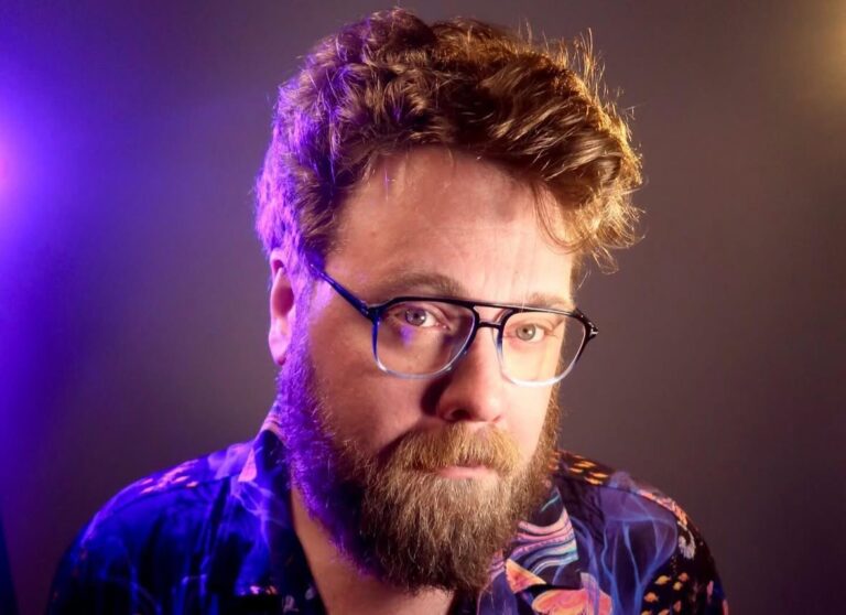 Ben Ludmer, mágico, humorista e especialista em encantamento é presença confirmada no DSX 2025