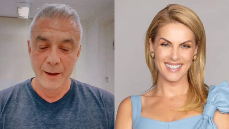 Ex-marido de Ana Hickmann se manifesta após condenação por violência doméstica contra artista: "Muito perturbador"