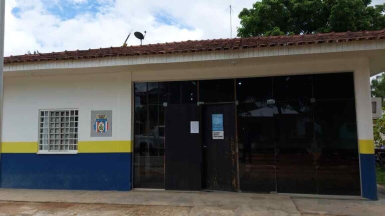 Homem é preso suspeito de apalpar seios de adolescente de 14 anos no Amazonas