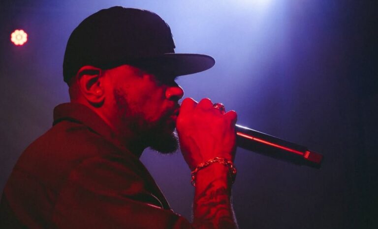 Edi Rock dos Racionais MC´s é atração confirmada em feira de inovação em Manaus; veja datas