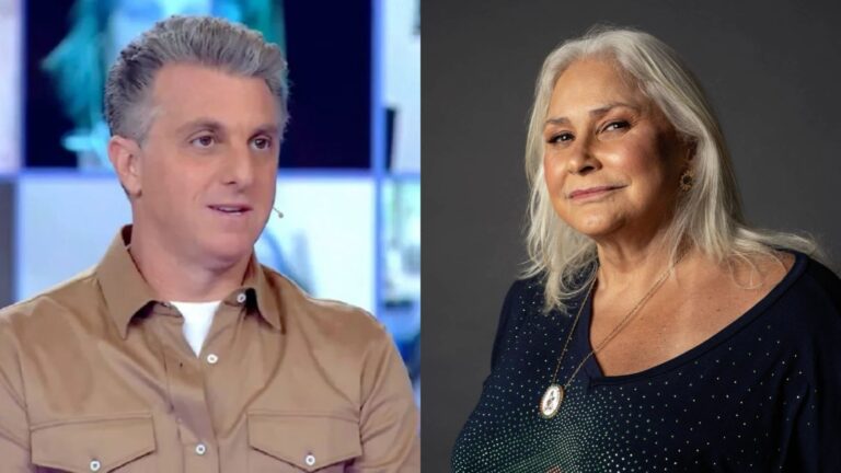 Luciano Huck diz que música “Vermelho”, do boi Garantido é de Belém e autor reage: "É cultura popular do Amazonas"