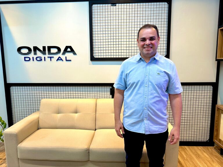 “Isso é uma conversa lá para frente, no período das convenções partidárias”, afirma Roberto Cidade sobre apoio do União Brasil à eleição para governador em 2026
