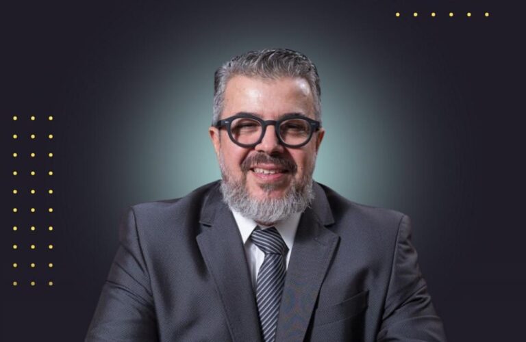 DSX 2025: Marcus Evangelista mostra como começar a criar conteúdo nas redes sociais