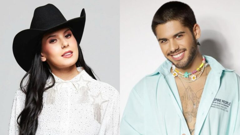 Leo Dias firma que Zé Felipe e Ana Castela vivem romance e mãe da cantora nega: "Parem com mentiras"