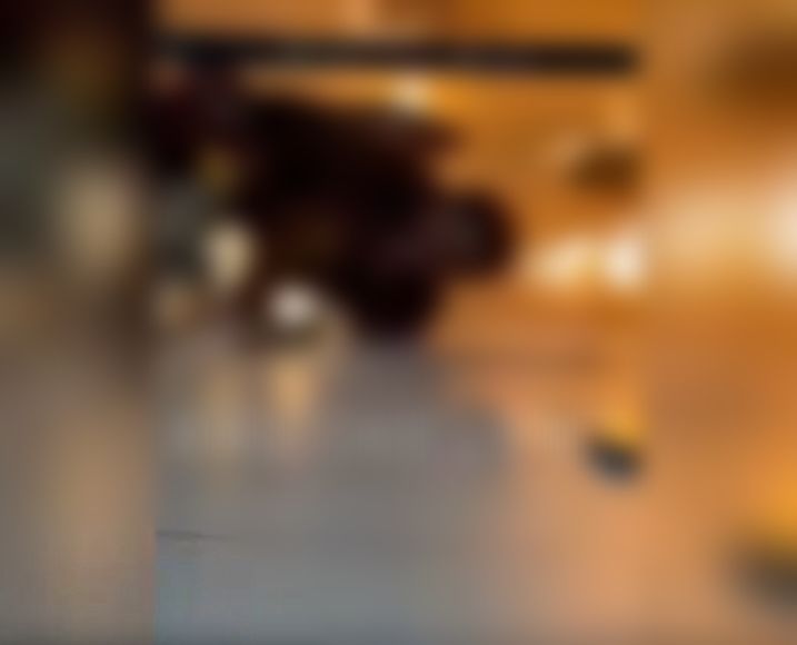 Homem ateia fogo no próprio corpo em casa lotérica dentro de shopping em Florianópolis
