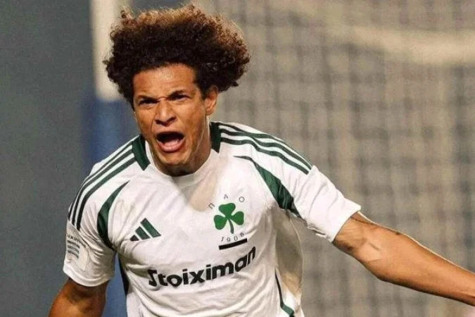 Santos confirma Willian Arão e reforça o meio-campo para 2025