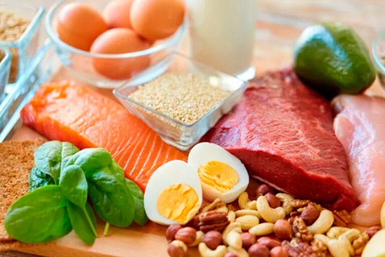 Alimentos ricos em proteínas (Foto: Divulgação)