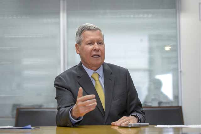 Arthur Neto: “A relação entre o governo federal e o Amazonas não é a das melhores”