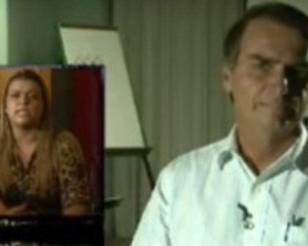 Declaração no CQC e Fake News; relembre embates entre Preta Gil e Bolsonaro