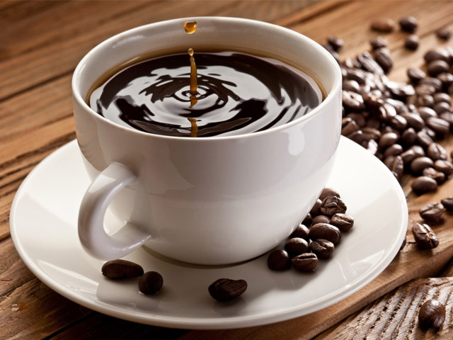 Café puro diminui risco de morte, indica nova pesquisa dos EUA
