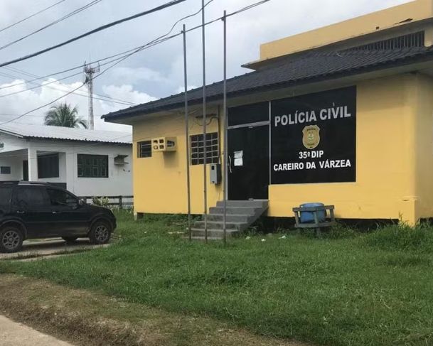 Homem é preso por falsificar intimação judicial no interior do AM