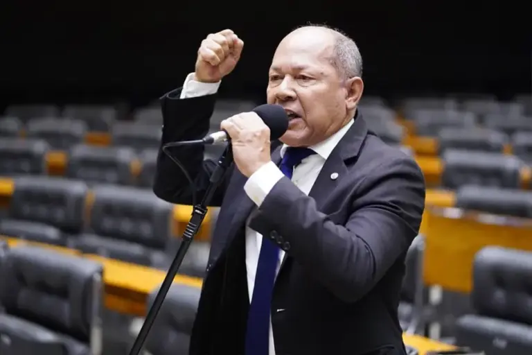 Deputado Coronel Chrisóstomo