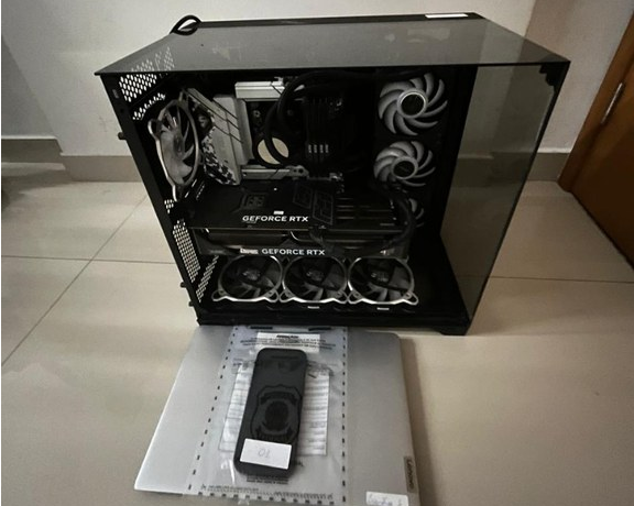 Criminosos são alvos da PF suspeitos de fraude com sites falsos do Enem
