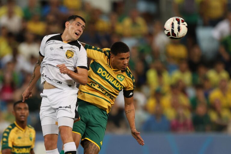 Cuiabá voltou a vencer na Série B do Brasileiro (Foto: Rogério Moretti/Cuiabá)